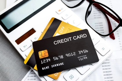 hotel rewards credit card