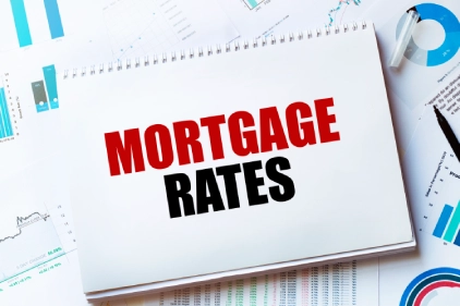USAA Mortgage Rates
