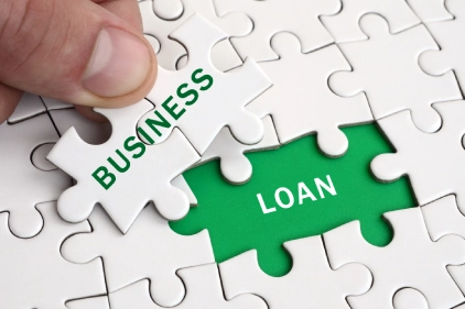 Female Small Business Loans