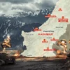 India Pakistan conflict 2025