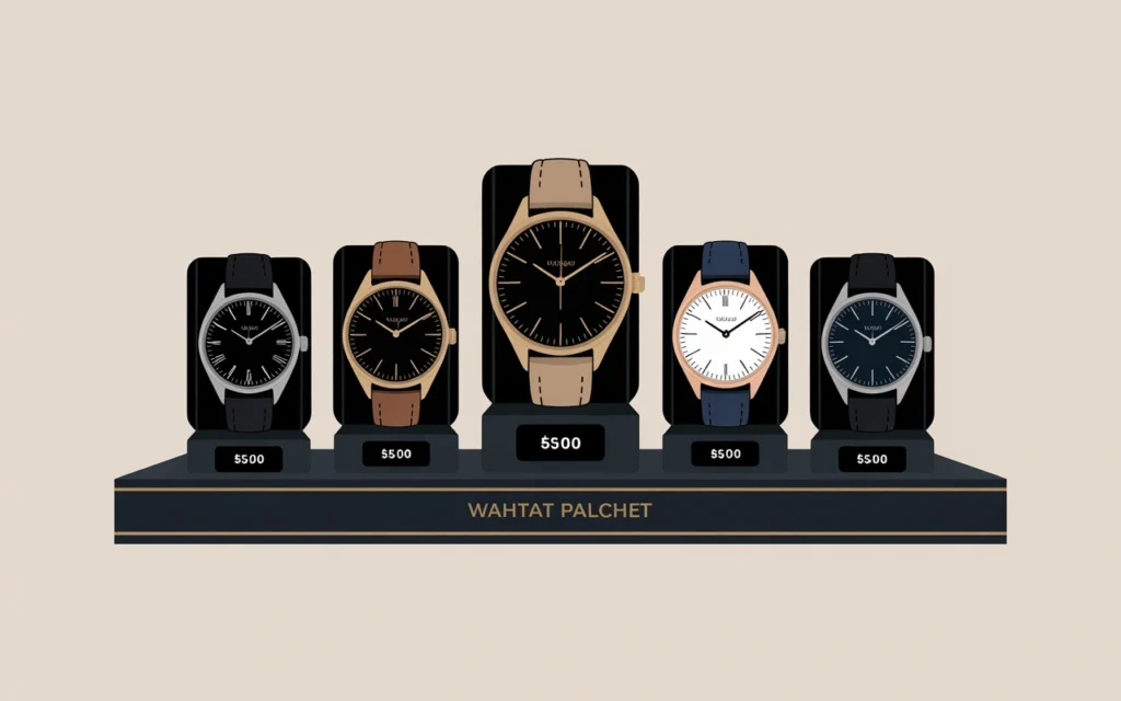 Affordable Luxury Watches_ Best Budget Picks for 2025