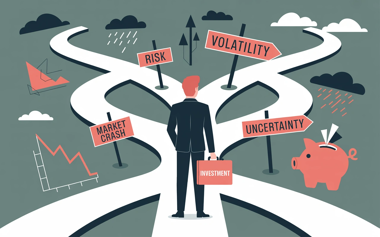 Challenges of Investment