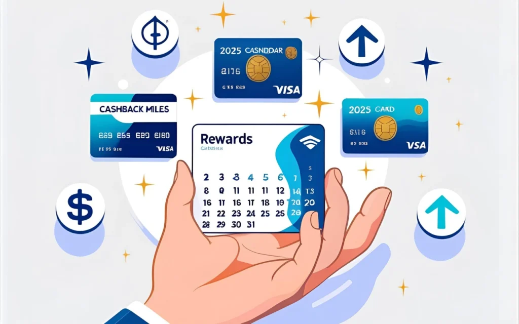 Credit Card Rewards Top Programs for 2025
