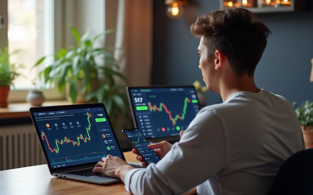 Crypto Trading Platforms_ Best for Beginners in 2025