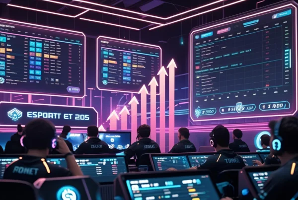 Esports Betting Sites Top Picks for 2025 Profits