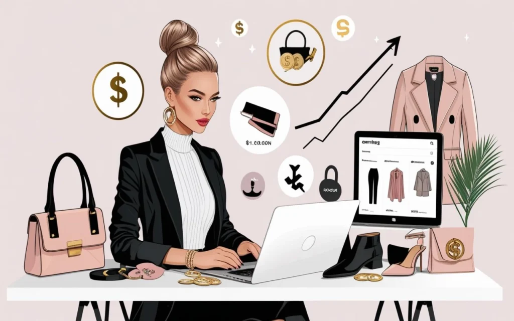 Fashion Affiliate Programs_ Earn Money in 2025