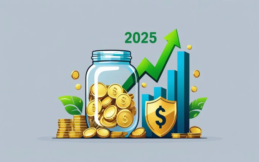 High-Yield Savings Accounts_ Best Rates for 2025