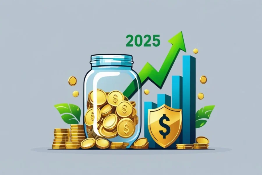 High-Yield Savings Accounts_ Best Rates for 2025