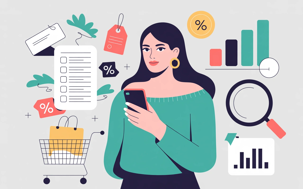 How to Buy Smart