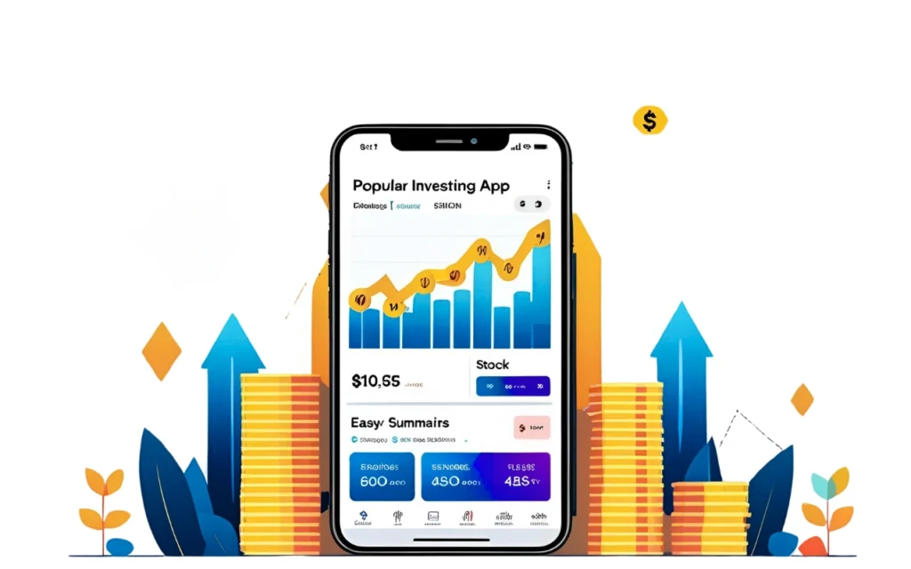 Investing Apps 2025 Build Wealth Easily