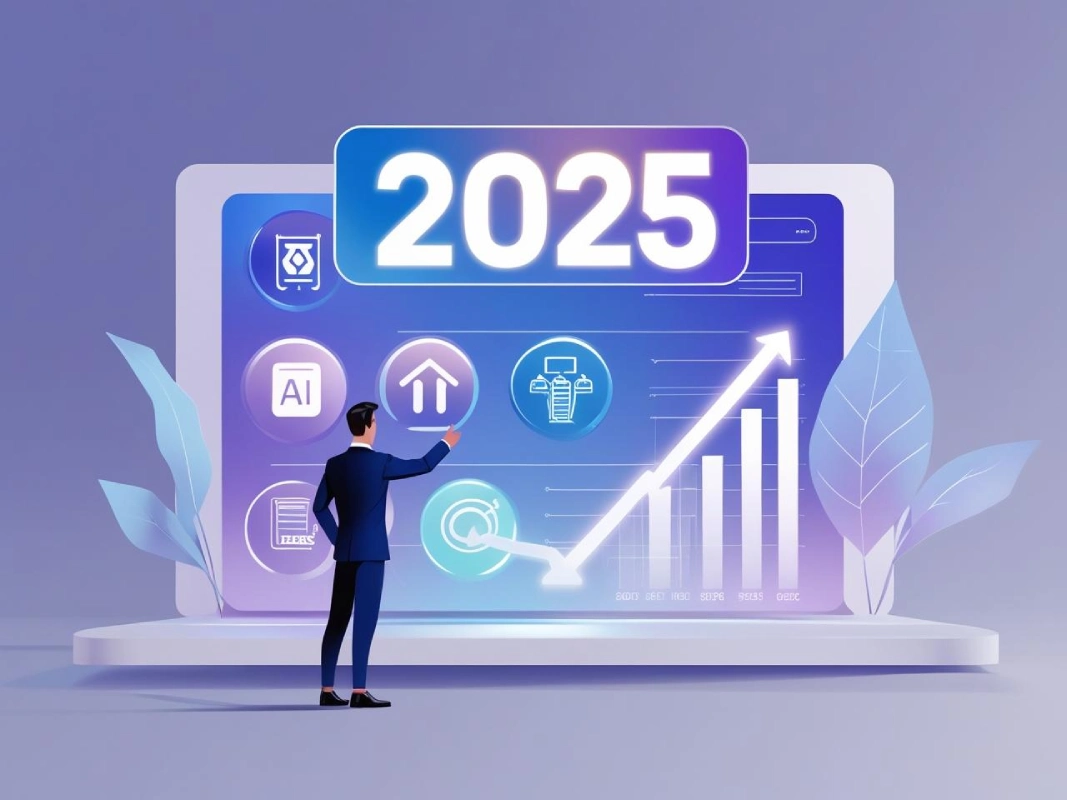 Key Trends for 2025