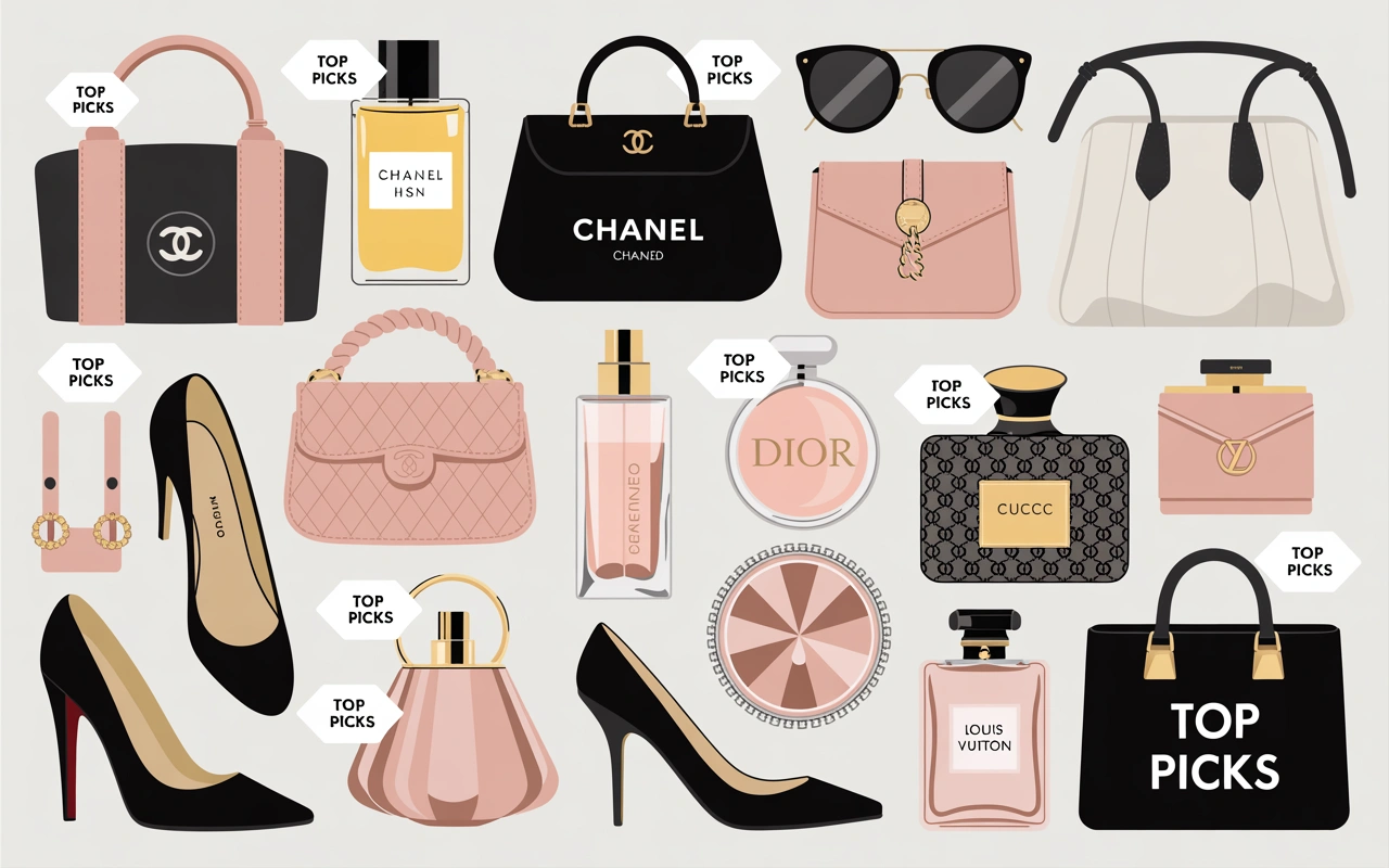 Top Designer Picks