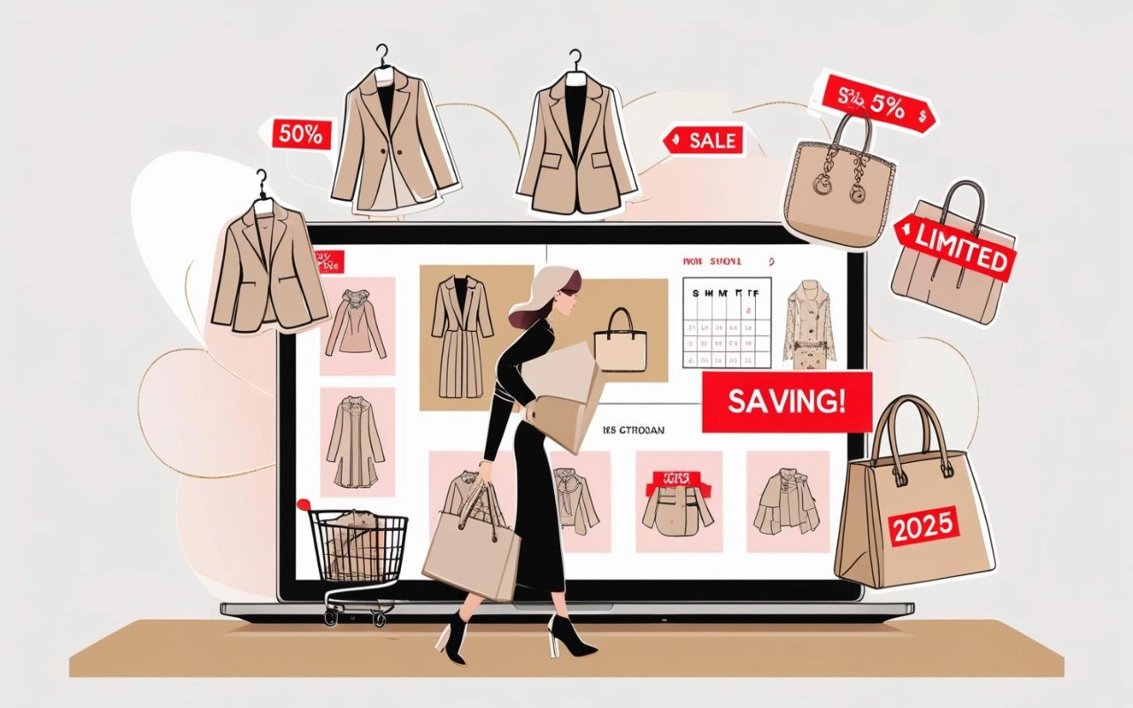 Top Online Retailers