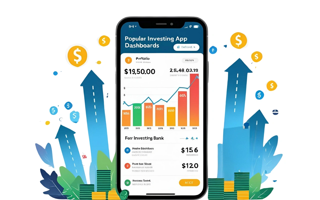 Top investment trends 2025