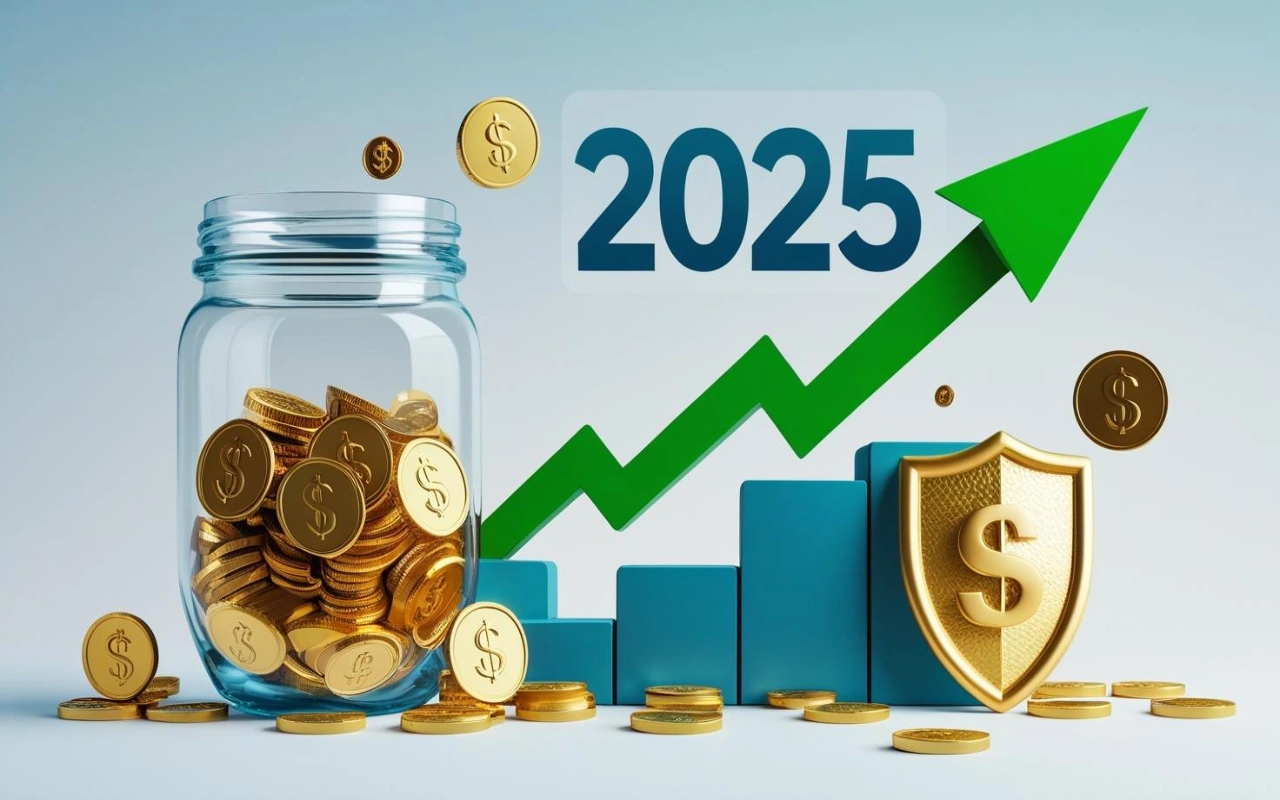 Why Choose High-Yield Accounts