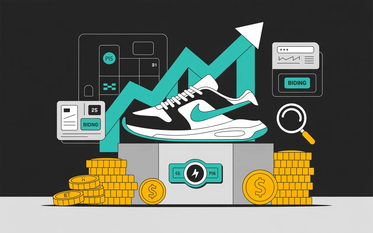 Why Invest in Sneakers