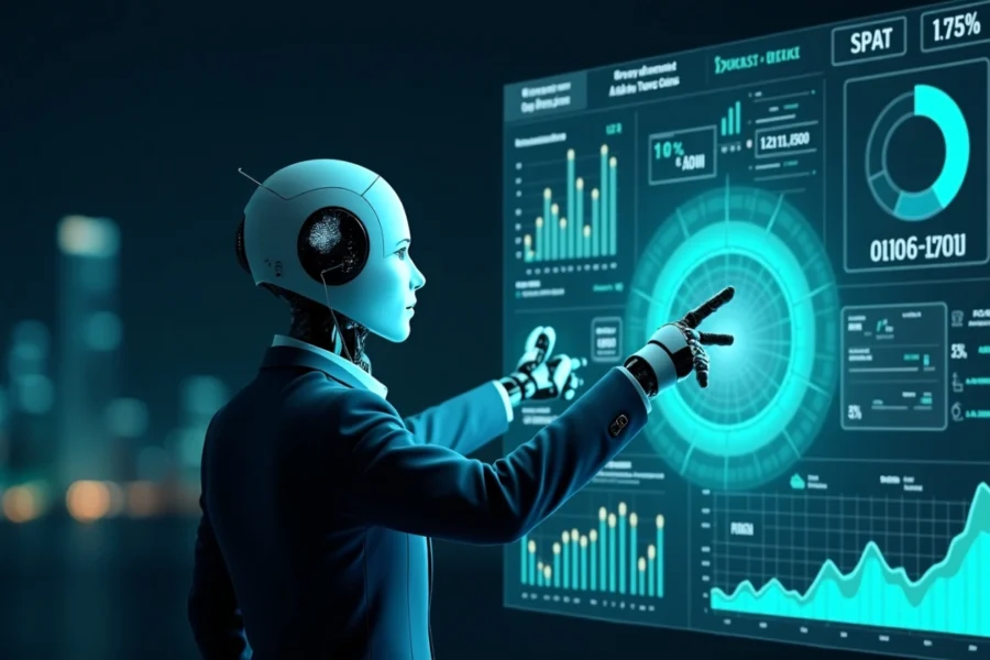 Best Robo-Advisors for Smart Investing in 2025