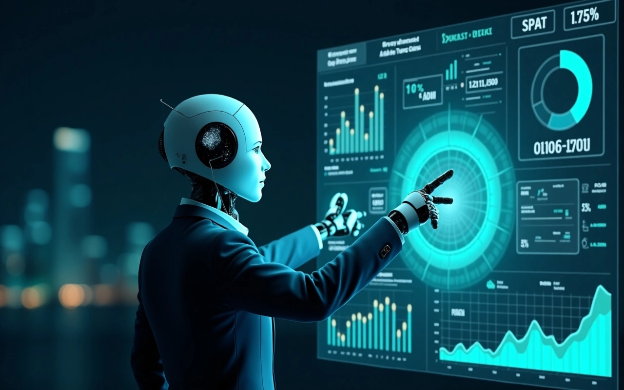 Best Robo-Advisors for Smart Investing in 2025