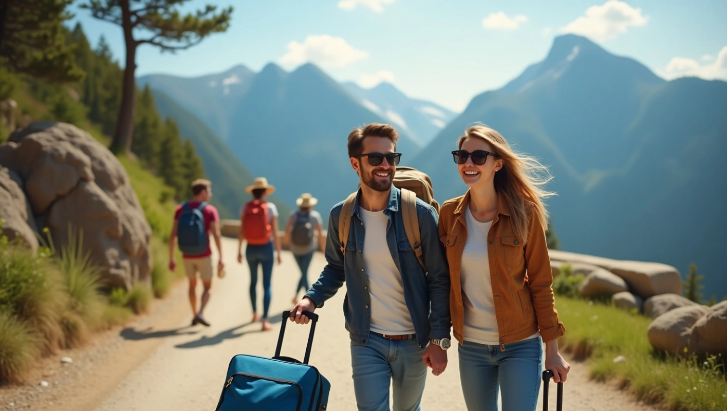 Budget Travel Packages: Affordable Vacations in 2025