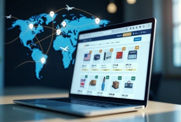 Cross-Border Ecommerce_ Profit in 2025