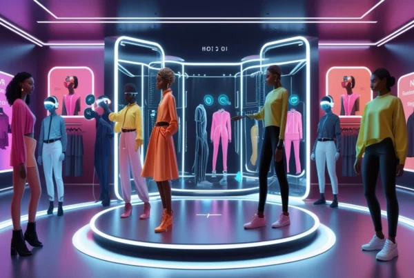Digital Fashion Marketplaces_ Future of Style in 2025 (1)