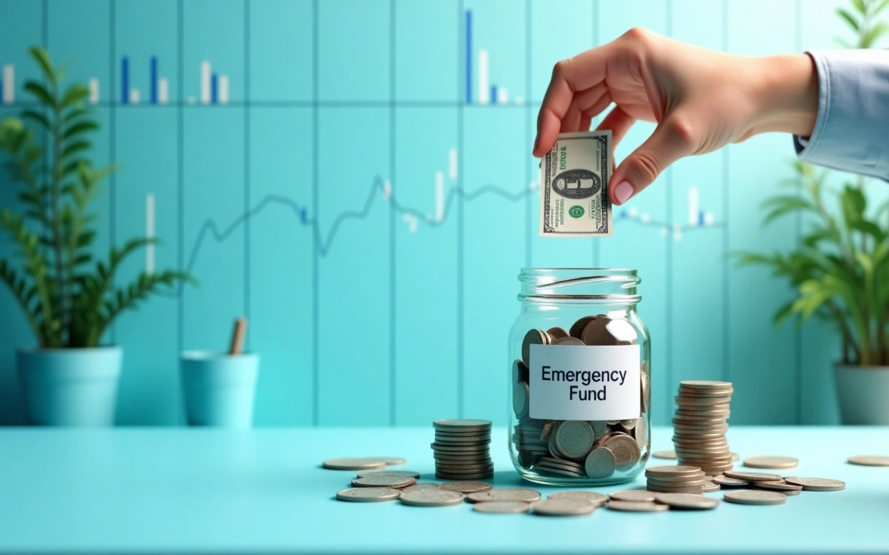 Emergency Funds Strategy: Secure Your Future in 2025