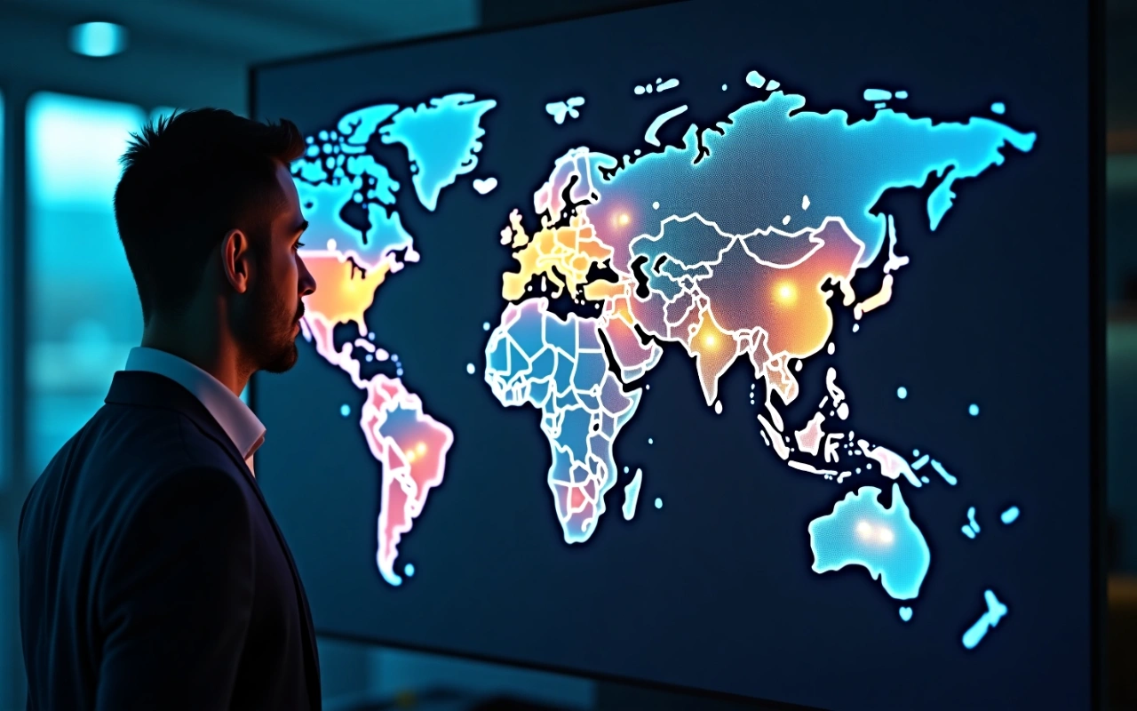 Emerging Market Highlights