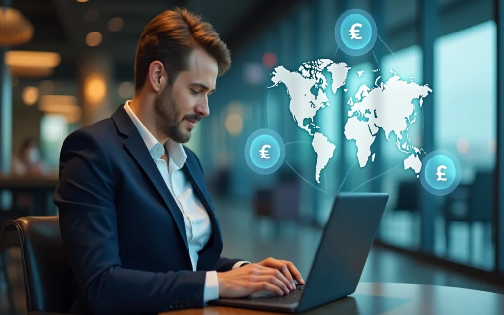Expat Banking Solutions_ Best for 2025