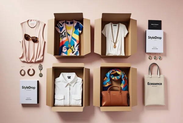 Fashion Subscription Boxes_ Best Picks for 2025