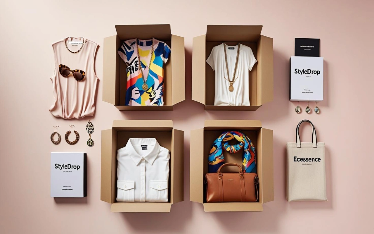 Fashion Subscription Boxes: Best Picks for 2025