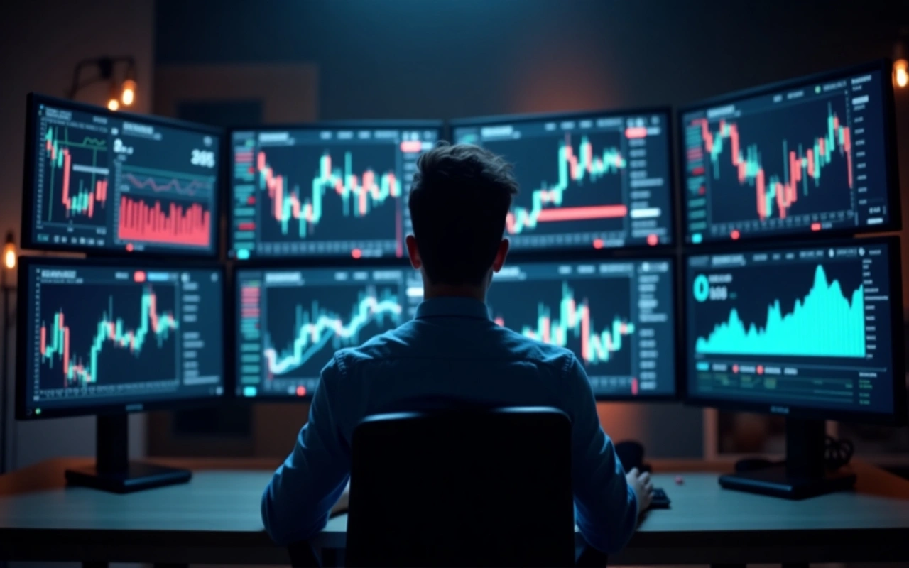 Forex Trading Platforms: Top Choices for 2025 Profits