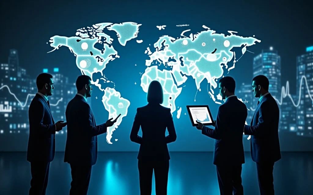 Global Investment Opportunities_ Top Picks for 2025