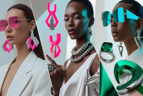 Statement Accessories 2025_ Bold Looks for Every Outfit