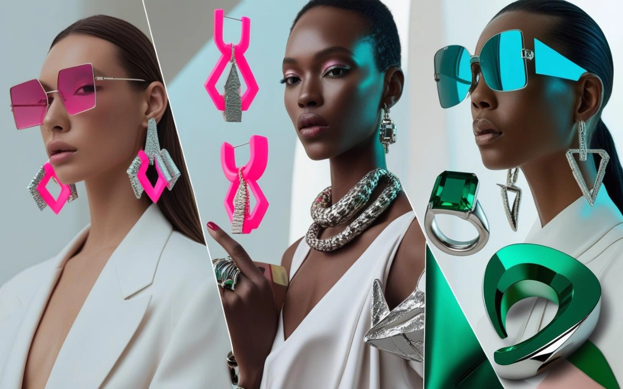 Statement Accessories 2025: Bold Looks for Every Outfit