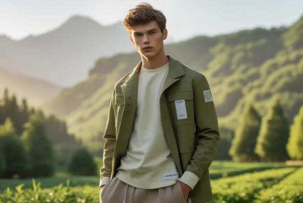 Sustainable Fashion Brands to Watch in 2025