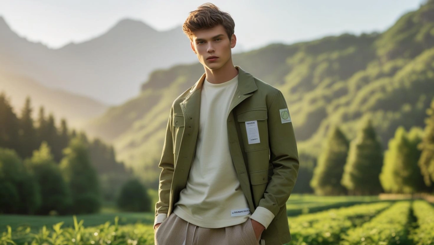 Sustainable Fashion Brands to Watch in 2025