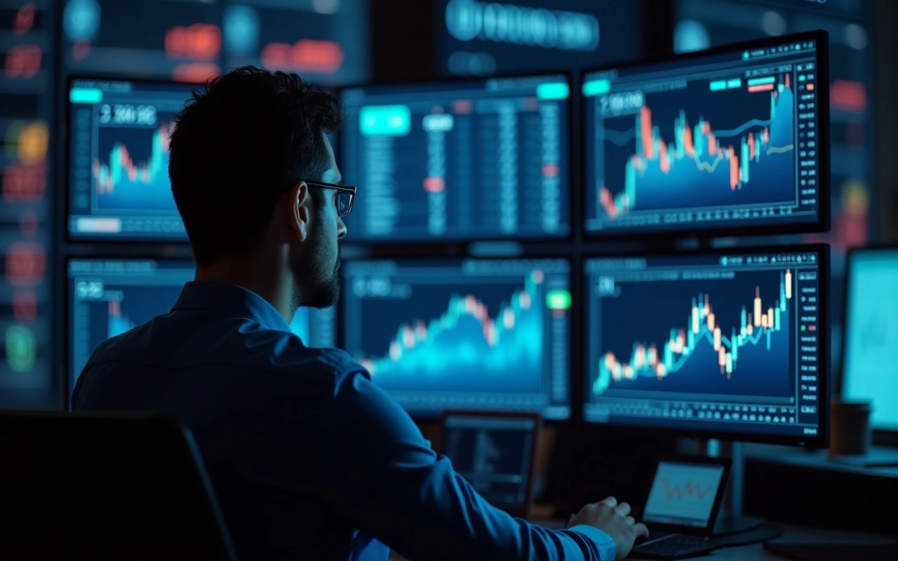 Technical Tools and Analysis