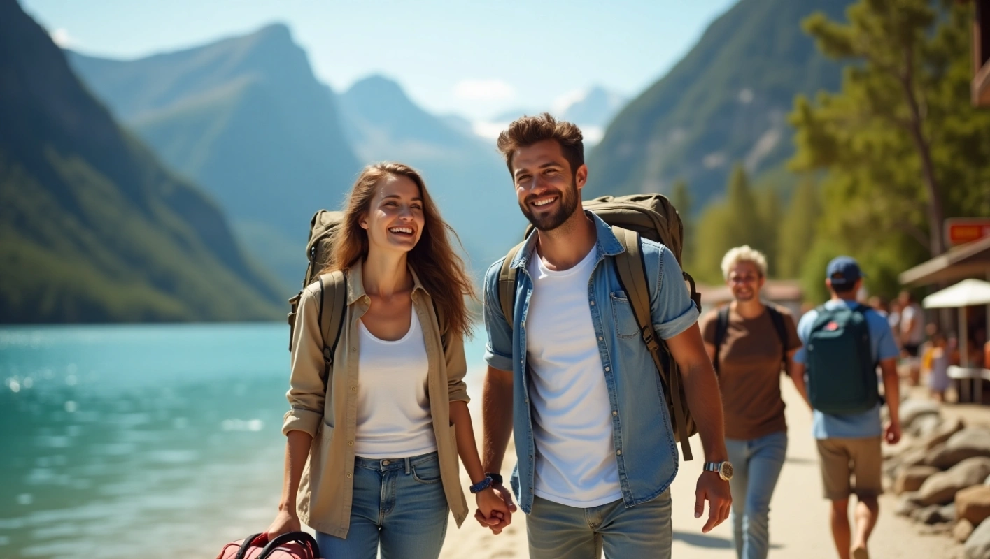Top Destinations for 2025