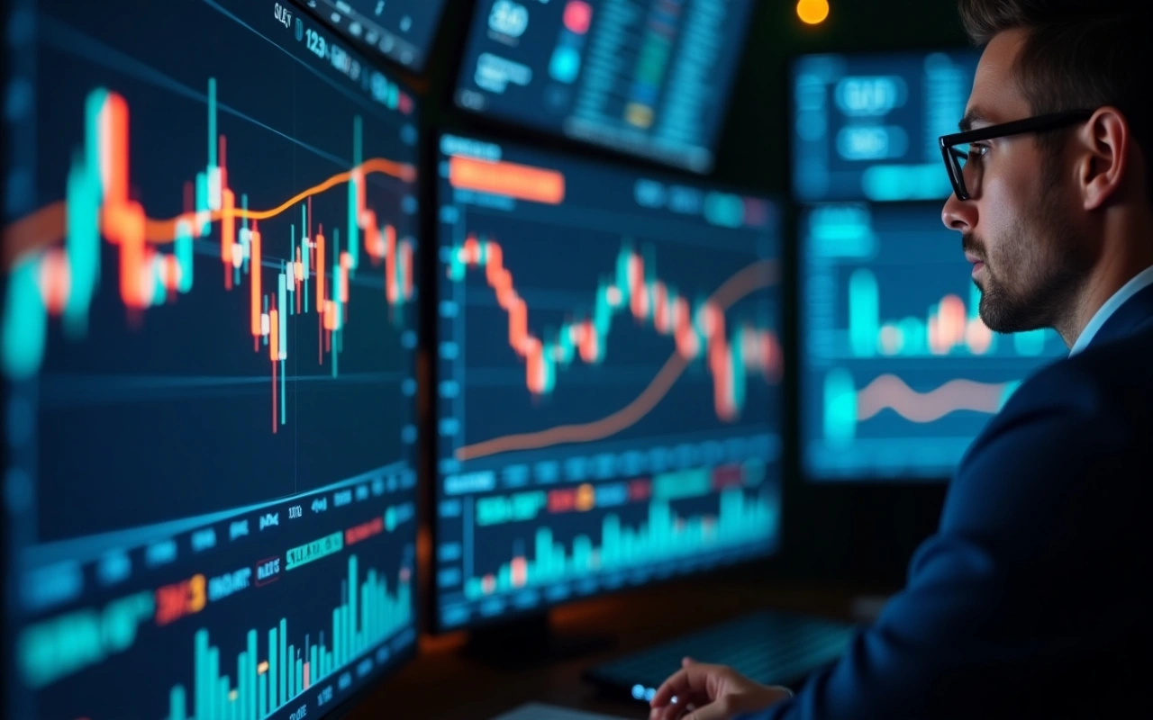 Top Forex Trading Platforms