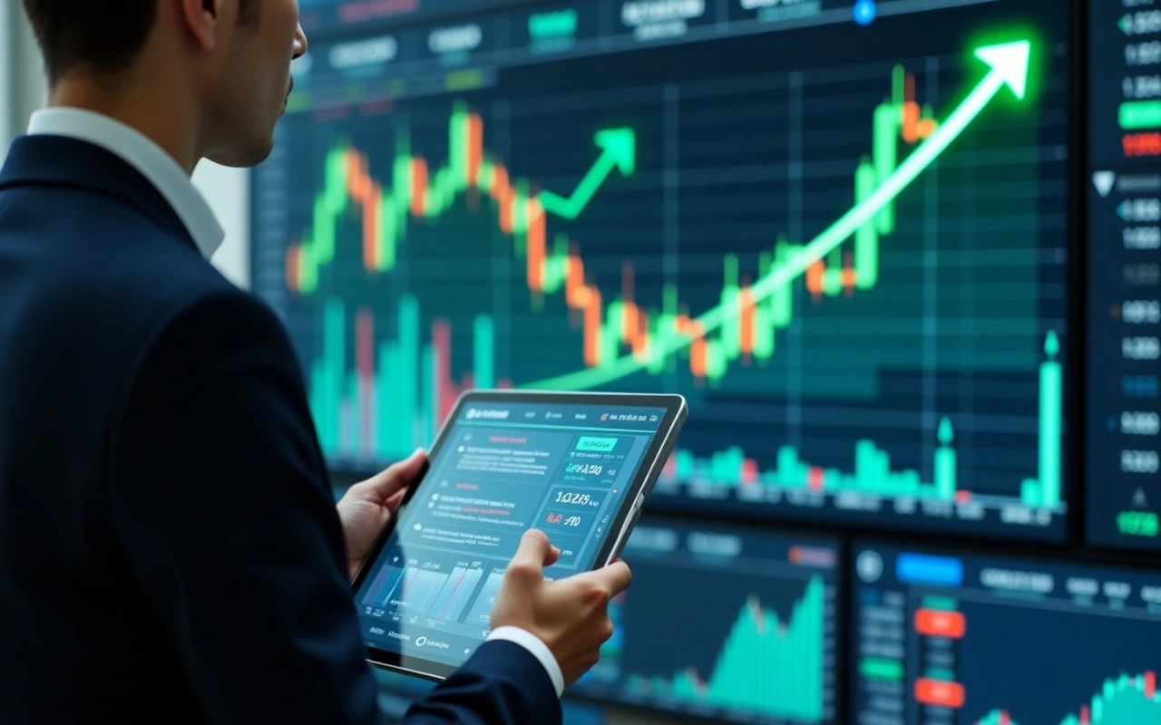 Top Stock Picks for 2025