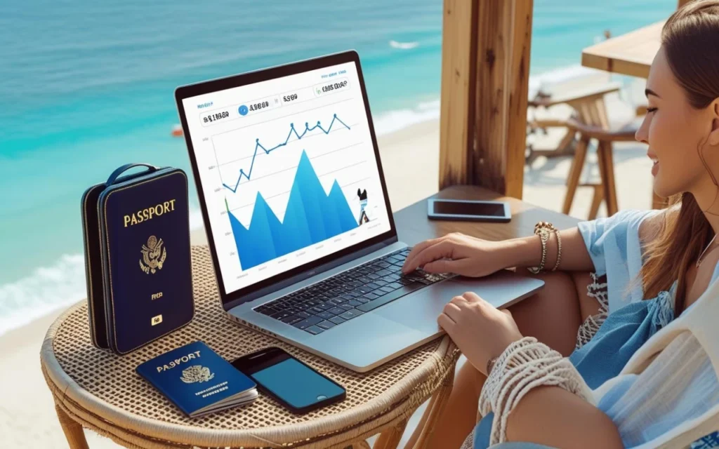 Travel Affiliate Programs_ Earn Money in 2025