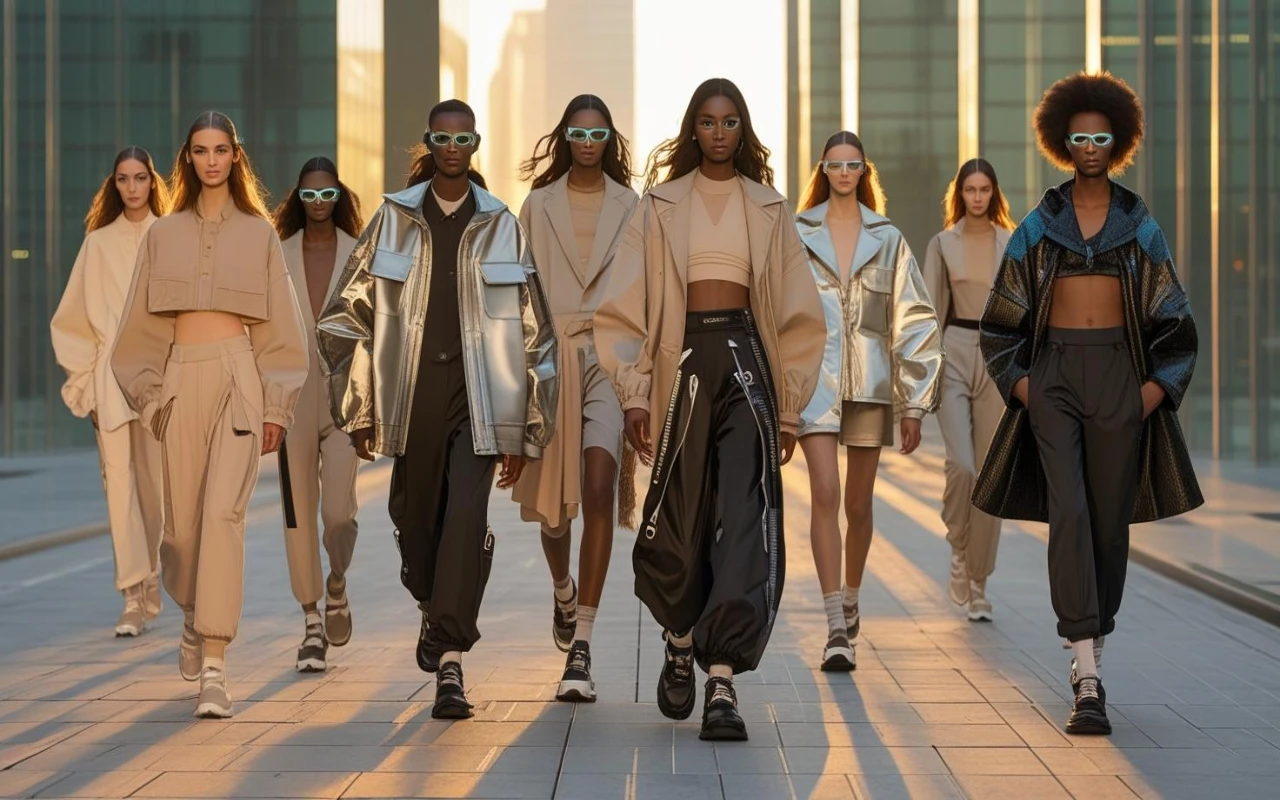 Trending Fashion Styles 2025: What to Wear Now