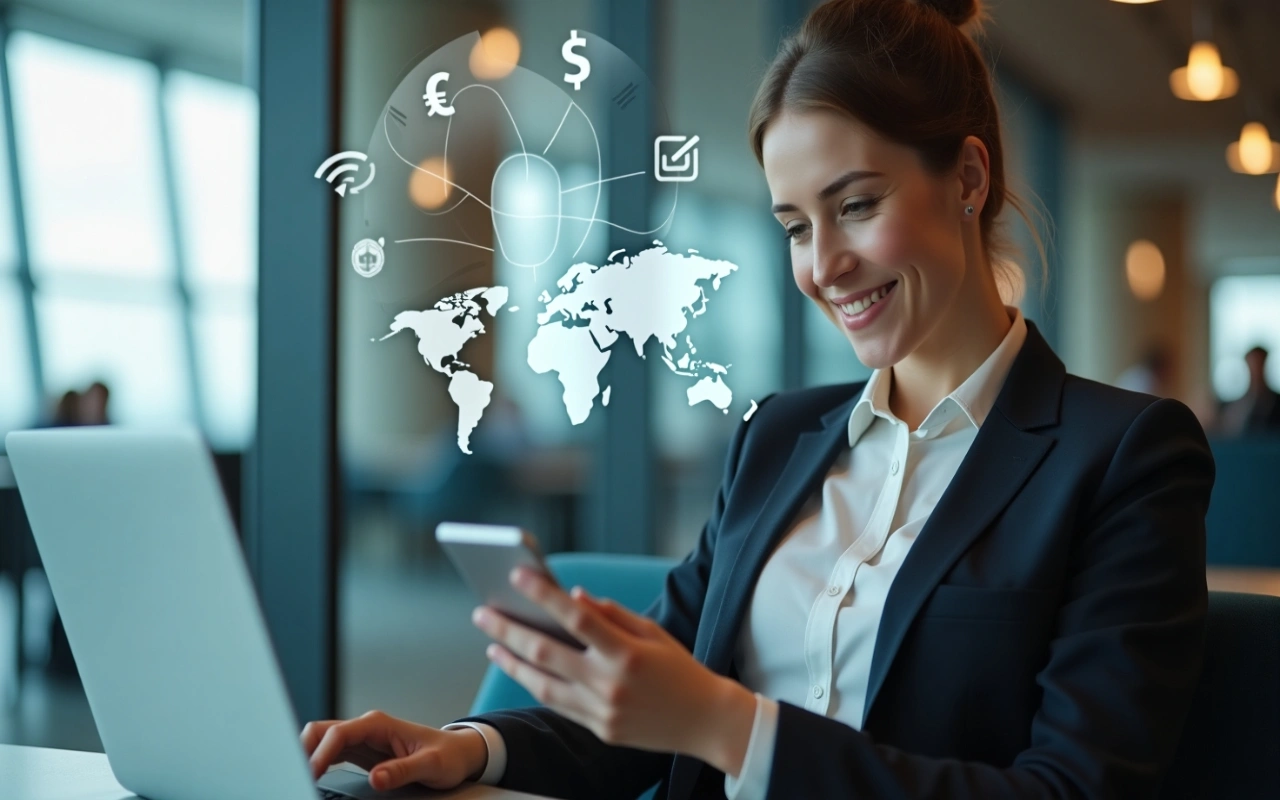 expat banking features 2025 for expat banking solutions 2025
