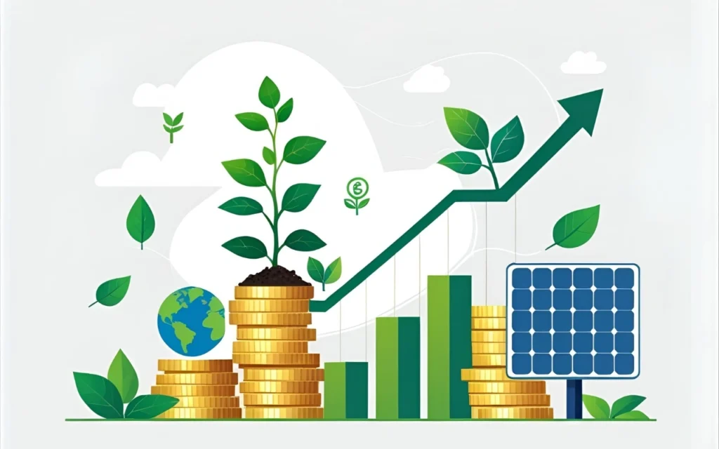 Ethical Investment Funds to Grow With in 2025