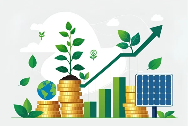 Ethical Investment Funds to Grow With in 2025