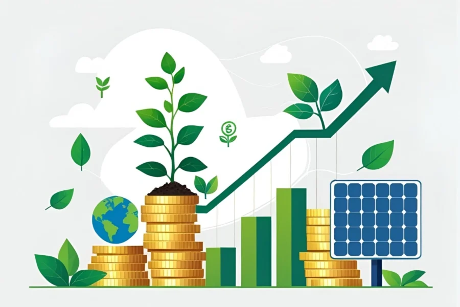 Ethical Investment Funds to Grow With in 2025