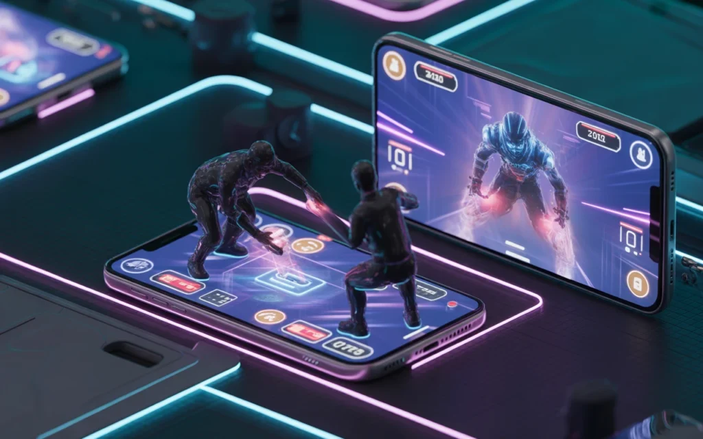 Mobile Gaming Trends 2025 What’s Hot in Handheld Play (1)