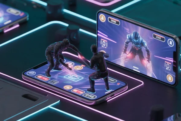 Mobile Gaming Trends 2025 What’s Hot in Handheld Play (1)