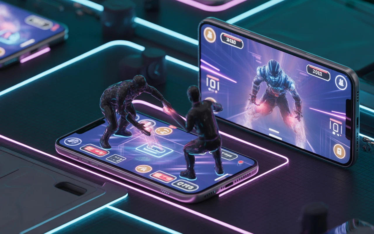 Mobile Gaming Trends 2025: What’s Hot in Handheld Play