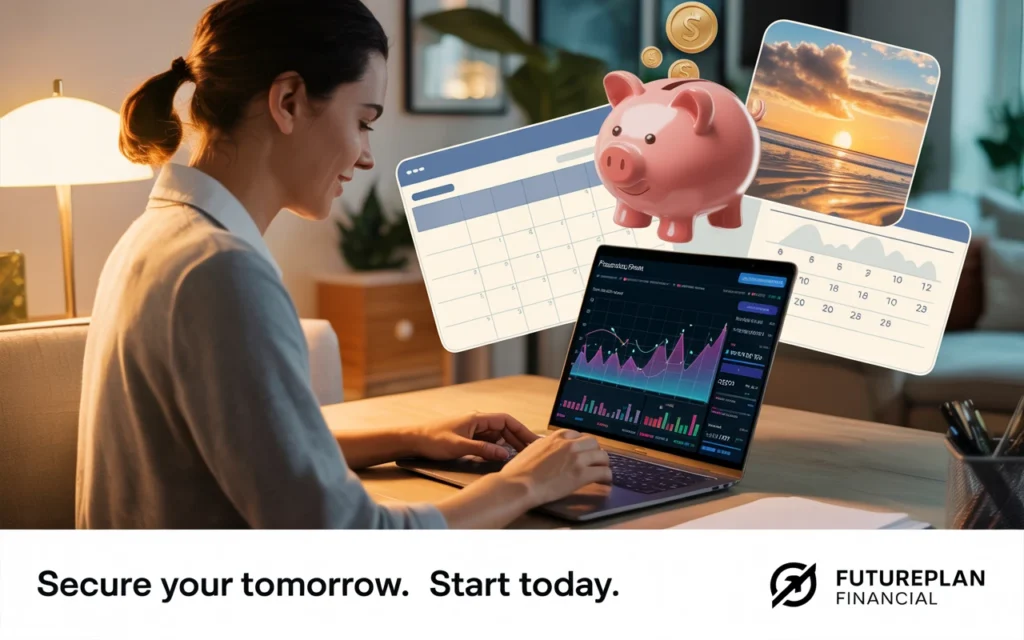 Retirement Planning Tools_ Start Early in 2025